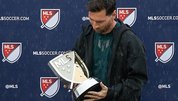 MLS'te sezonun MVP'si Messi!