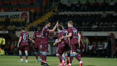 2010-11’i yakalayacak