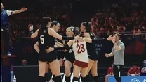Çeyrek finalde rakip Japonya