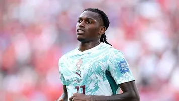 F.Bahçe'den Rafael Leao açıklaması!