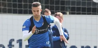 RvP 11’i hak ediyor