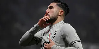 Juventus’a transferde yıldızlı pekiyi