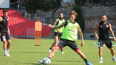 Son dakika spor haberi: Fatih Karagümrük yöneticisinden transfer açıklaması