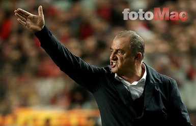 Galatasaray teknik direktörü Fatih Terim için bir ilk değil! Onların da ipini çekti