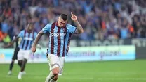 Zubkov kadrodan çıkarıldı