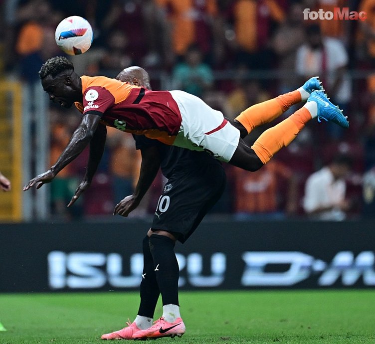 Spor yazarları Galatasaray - Hatayspor maçını yorumladı!