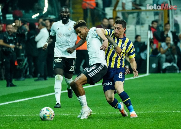 Tümer Metin'den flaş Beşiktaş - Fenerbahçe derbisi yorumu! "Kimse hatırlamayacak"