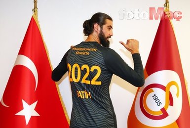 Galatasaray’da Fatih Öztürk fena yakalandı! Bunlar çıkarsa ben yanarım