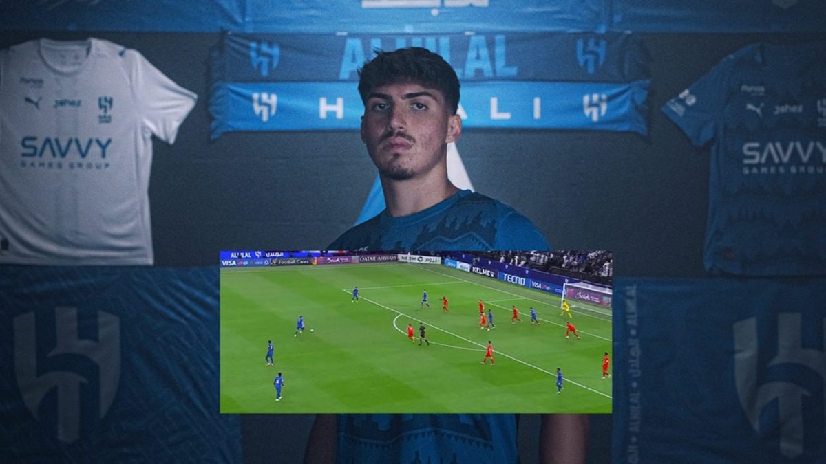 Yusuf Akçiçek attı ama geçersiz sayıldı!