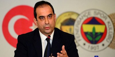 Şekip Mosturoğlu: "Hakem Beşiktaş’ı cesaretlendirdi"