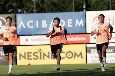 Veli Kavlak eski takımı Beşiktaş hakkında konuştu!