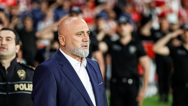 Hikmet Karaman: Arda Güler’i Alex’ten önde görüyorum