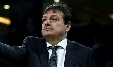 Anadolu Efes sahasında kazandı!