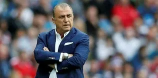 Milli Takım’daki 3. Terim dönemi sona erdi