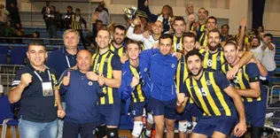 Filede de çok farklı: 3-1