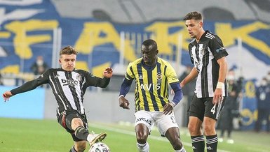 Fenerbahçe–Beşiktaş derbisi kasım ayına damga vurdu!