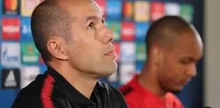 Jardim: Zor durumdayız
