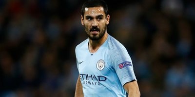 İlkay Gündoğan memleket sevdasını konuşturdu! 5 milyon liralık hediye...