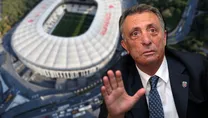 Başkan Çebi mahkemeye başvuracak! Meğer Vodafone Park’ta...