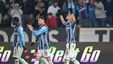 Alkışlar Muçi’ye