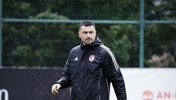 Gaziantep FK için kritik viraj