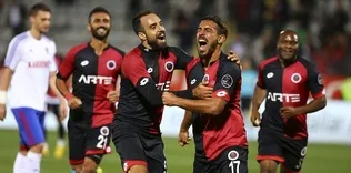 K.Karabük dışarıda yok!