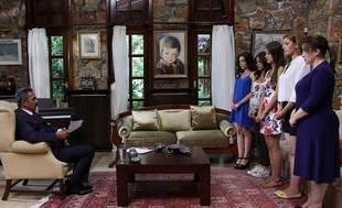 Aşk Zamanı 5. Bölüm