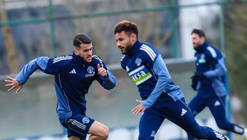 Haliç’te kritik derbi