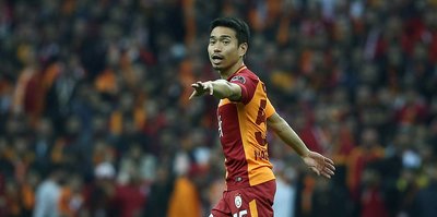 Nagatomo transferle ilgili konuştu