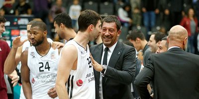 FIBA Şampiyonlar Ligi'nde son 16 turu heyecanı başlıyor