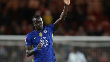 Fenerbahçe için Malang Sarr iddiası