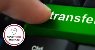 İşte ara transferde bonservisi elinde olan 33 dünya yıldızı!