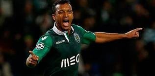 Nani Fenerbahçe'de