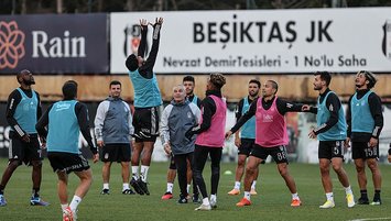 Kartallar 6 eksikle çalıştı