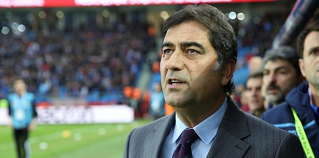 Ünal Karaman'la zirveye!