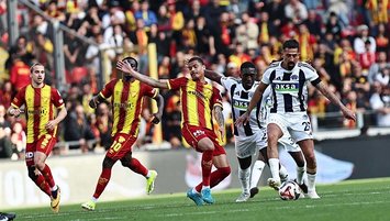 Göz Göz'de düşüş