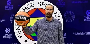 Datome: F.Bahçe’de oynamak harika