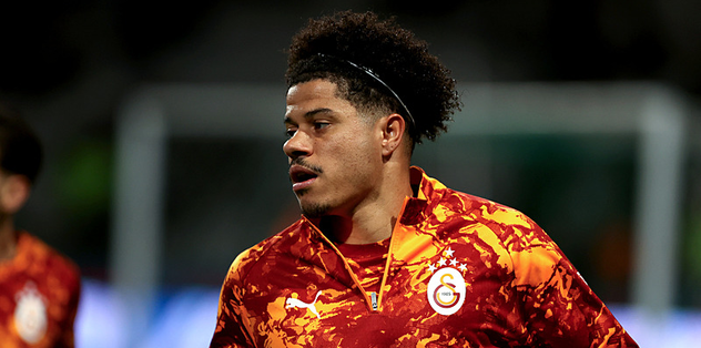 Gabriel Sara: Galibiyeti daha çok istediler