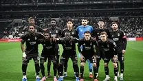 Beşiktaş’ın Trabzonspor derbisi muhtemel 11’i