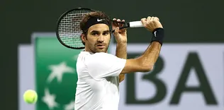 Federer rekora gidiyor