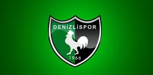 Denizlispor’dan Toker için başsağlığı mesajı