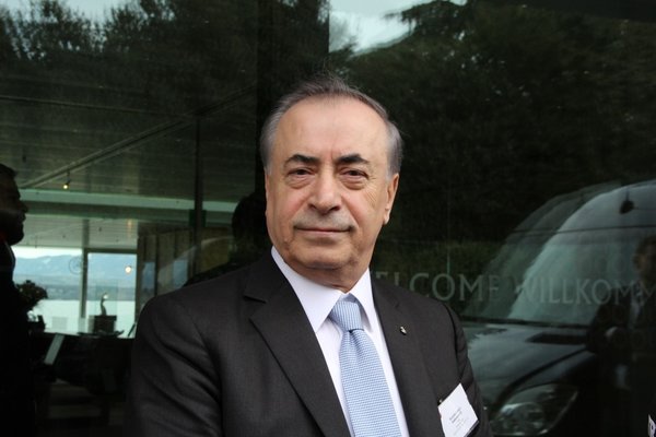 İşte Mustafa Cengiz yönetiminde yapılanlar