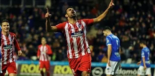 Diego Costa golle döndü