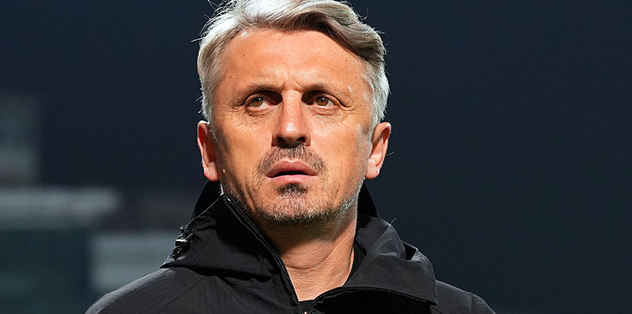 Eyüpspor’da şok ayrılık!