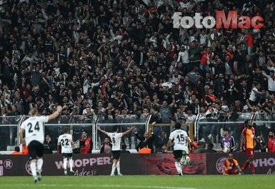 Abdullah Avcı’dan sürpriz karar! İşte Beşiktaş’ın Antalya 11’i