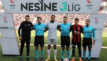 Ege ekipleri kritik sınavda