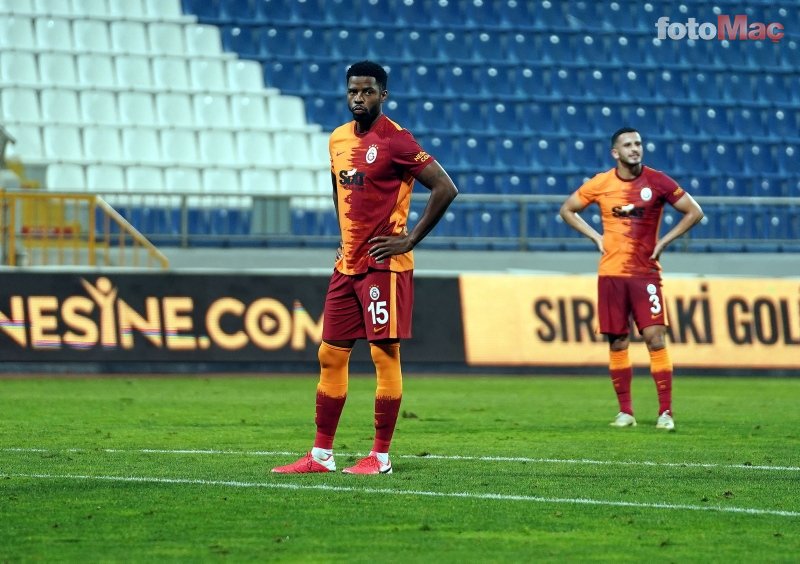 Hıncal Uluç’tan Fatih Terim’e sert sözler! Ne oldu sana da kaçar oldun? | Son dakika Galatasaray haberleri