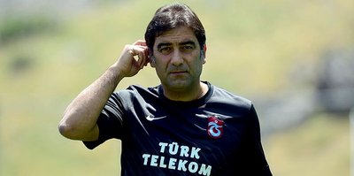 Ünal Karaman'dan transfer sözleri: Yeni sezonda...