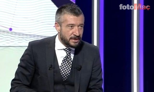 Tümer Metin'den Galatasaray'a Barcelona benzetmesi! "Tiki-taka futbolu..."