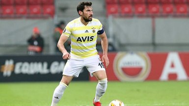 Fenerbahçe’de Tolgay Arslan şoku!